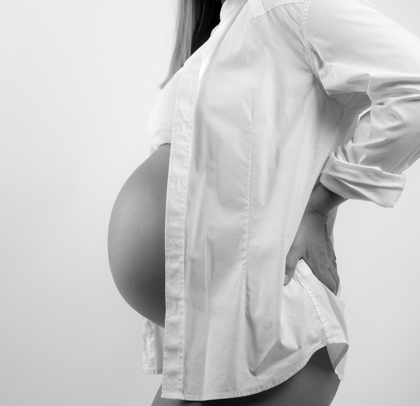 Photo de Femme enceinte